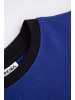 MOKIDA Sweatshirt ohne Kapuze in bunt