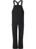 SOS Skihose Kula in 1001 Black