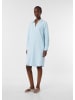 comma Kleid in 50G0_hellblau
