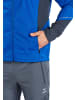 erima Racing Jacke in new royal