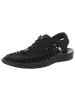 Keen Slipper in schwarz