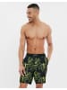 Threadbare Badehose THB Badehose Station in Black