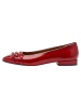 Tamaris Ballerina in RED