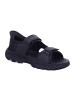 Skechers Herren-Sandalen TRESMEN - REECE in Schwarz