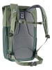 Deuter Laptoprucksack UP Sydney in Ivy/Khaki