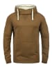 BLEND Hoodie BHSales in Gelb
