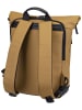 Jost Rucksack Borgholm Courier S in Mustard