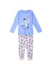 Lilo & Stitch Schlafanzug Disney Stitch in Hellblau