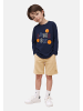 name it Longsleeve 'Vux' 2er Pack in mehrfarbig