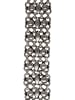 ebeeza Damen Armband in Silber
