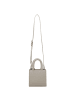 Buffalo Boxy Mini Bag Handtasche 17.5 cm in muse taupe