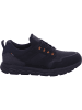rieker Slipper Mit Tex-Membran in schwarz