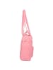FJÄLLRÄVEN Kanken Totepack Schultertasche 27 cm in pink