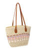usha FESTIVAL Women Shoulder Bag in Beige Rose