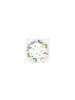 Wisam® Schmetterling With Flowers Pappteller 8 Stk. Set, 22,7 cm