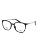ESPRIT Unisex Optische Fassungen Quadratisch Schwarz