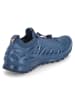 LOWA Trailrunningschuhe FUSION LO in Blau