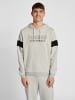 Hummel Hummel Kapuzenpullover Hmllgc Herren in TOFU MELANGE