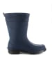 Bockstiegel Gummistiefel  in Blau