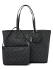 Guess Shopper Power Play in anthrazit - 0001