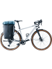 Deuter Tourentasche Visby 20+5 in Schwarz