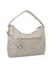 Tom Tailor Dea Schultertasche 38 cm off white
