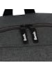 Bench Classic Daypack 42 cm Laptopfach in dunkelgrau