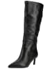 Steve Madden Stiefel LAVAN in Schwarz