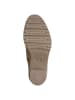 Tamaris Stiefelette in beige