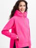Derbe Jacke Peutby in pink orange - 0002
