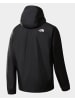 The North Face Funktionsjacke M Antora in Black