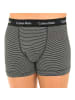CALVIN KLEIN UNDERWEAR 3er-Set: Boxershorts in Multicolored