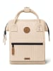 Cabaia Tagesrucksack Adventurer S Cord Recycled in Houston Nude