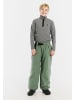 Protest " PRTKenny JR in Aspen green