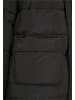 Urban Classics Urban Classics Herren Short Puffer Jacket in black