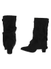 Ital-Design High Heel in Schwarz