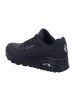 Skechers Sneaker UNO - STAND ON AIR in black