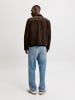 Jack & Jones Baggy Fit Jeans in Blue Denim 1