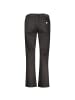 Guess Jeans Schwarz Damen Jeans aus Baumwolle