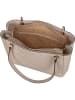 Guess Shopper Noelle II TO Logo in White Logo