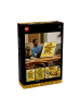 LEGO Klemmbausteineset Art Vincent van Gogh - Sonnenblumen, ab 18 Jahre