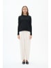 InWear Pants Suiting ZomaIW Classic fit in Vanilla