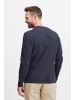 FQ1924 Langarmshirt FQGert LS grandad in Dunkelblau