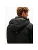 Tommy Hilfiger Mantel in Black