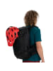 Osprey Escapist 30 - Fahrradrucksack 50 cm (black, S/M) in schwarz