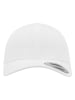  Flexfit Snapback - Classic in white