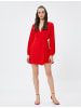 KOTON Kleid in Rot