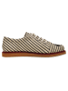 Dogo Brokes Halbschuhe - Dalmatian 40 in Beige