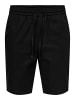 ONLY & SONS Shorts in Black