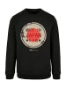 F4NT4STIC Sweatshirt Made in Japan in schwarz
